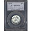 Image 3 : 1924-D Liberty Standing 25C PCGS MS65FH