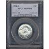 Image 3 : 1924-D Liberty Standing 25C PCGS MS65FH