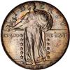 Image 1 : 1926-D Liberty Standing 25C NGC MS66 FH