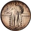 Image 1 : 1927-S Liberty Standing 25C PCGS MS62