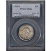 Image 3 : 1928-S Liberty Standing 25C PCGS MS66