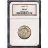 Image 3 : 1930-S Liberty Standing 25C NGC MS68