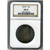 Image 3 : 1818/7 Bust 50C. Sm 8 NGC MS64