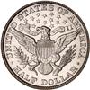 Image 2 : 1911 Barber 50C NGC MS65*
