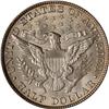 Image 2 : 1913-S Barber 50C NGC MS65
