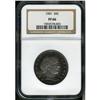 Image 3 : 1901 Barber 50C NGC PF66