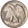 Image 2 : 1917-S Liberty Walking 50C. Mintmark on Obv PCGS MS64
