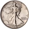 Image 1 : 1918-D Liberty Walking 50C NGC MS63