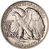 Image 2 : 1918-D Liberty Walking 50C NGC MS63