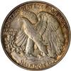 Image 2 : 1919-S Liberty Walking 50C NGC MS62