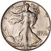 Image 1 : 1927-S Liberty Walking 50C PCGS MS64