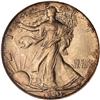 Image 1 : 1934-D Liberty Walking 50C PCGS MS66