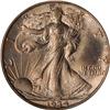 Image 1 : 1934-D Liberty Walking 50C NGC MS66