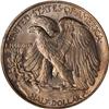 Image 2 : 1934-D Liberty Walking 50C NGC MS66