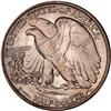 Image 2 : 1938-D Liberty Walking 50C PCGS MS65