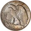 Image 2 : 1942-D Liberty Walking 50C PCGS MS67