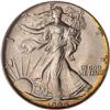 Image 1 : 1944 Liberty Walking 50C NGC MS67