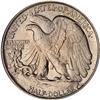 Image 2 : 1944 Liberty Walking 50C NGC MS67