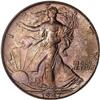 Image 1 : 1947 Liberty Walking 50C NGC MS67
