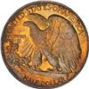 Image 2 : 1936 Liberty Walking 50C NGC PF66
