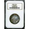 Image 3 : 1936 Liberty Walking 50C NGC PF66