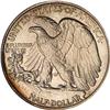 Image 2 : 1940 Liberty Walking 50C PCGS PF68
