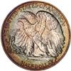 Image 2 : 1941 Liberty Walking 50C NGC PF68