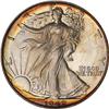 Image 1 : 1942 Liberty Walking 50C NGC PF68