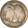 Image 2 : 1942 Liberty Walking 50C NGC PF68