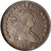 Image 1 : 1795 Bust $1. Off-Centered Bust NGC EF40