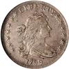 Image 1 : 1799 Bust $1 NGC EF45