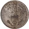Image 2 : 1799 Bust $1 NGC EF45