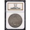 Image 3 : 1799 Bust $1 NGC EF45