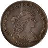 Image 1 : 1799 Bust $1 NGC EF40