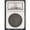 Image 3 : 1799 Bust $1 NGC EF40