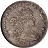 Image 1 : 1799 Bust $1 NGC EF40
