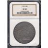 Image 3 : 1799 Bust $1 NGC EF40