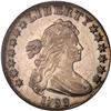 Image 1 : 1799 Bust $1 PCGS VF35