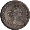 Image 1 : 1800 Bust $1 NGC EF45