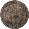 Image 2 : 1802 Bust $1. Narrow Date PCGS EF40