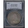 Image 3 : 1802 Bust $1. Narrow Date PCGS EF40
