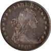Image 1 : 1803 Bust $1. Sm 3 PCGS EF45