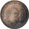 Image 2 : 1862 Liberty Seated No Motto $1 NGC MS64