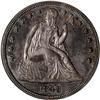 Image 1 : 1848 Liberty Seated $1 NGC PF64