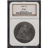 Image 3 : 1848 Liberty Seated $1 NGC PF64