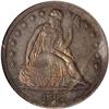 Image 1 : 1862 Liberty Seated $1 NGC PF65
