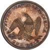 Image 2 : 1864 Liberty Seated No Motto $1 NGC PF66
