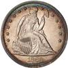Image 1 : 1868 Liberty Seated $1 PCGS Proof 64