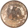 Image 2 : 1877 Trade $1 PCGS PF62