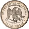 Image 2 : 1880 Trade $1 NGC PF68 Ultra Cameo